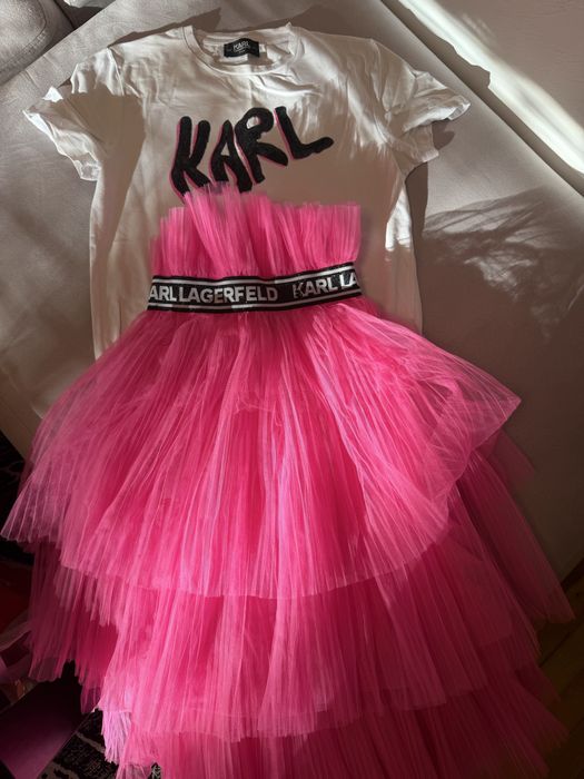 Сет Karl Lagerfeld