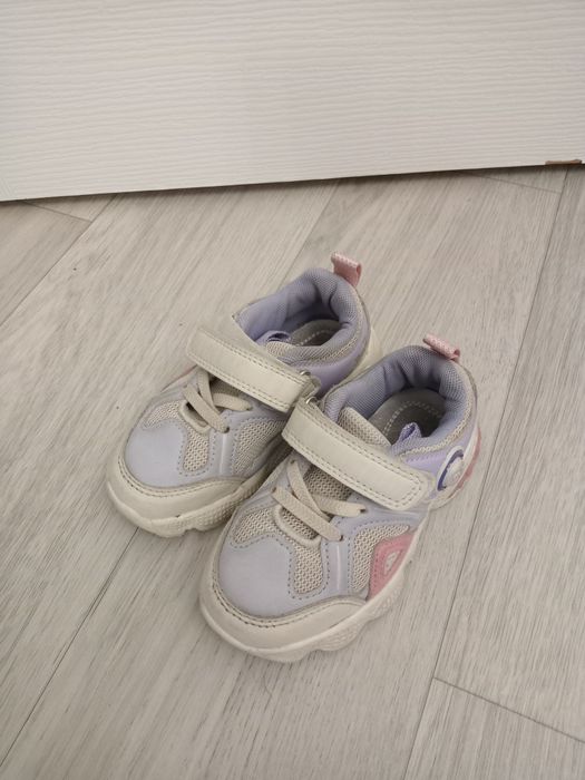 Детский красовки и ботинки