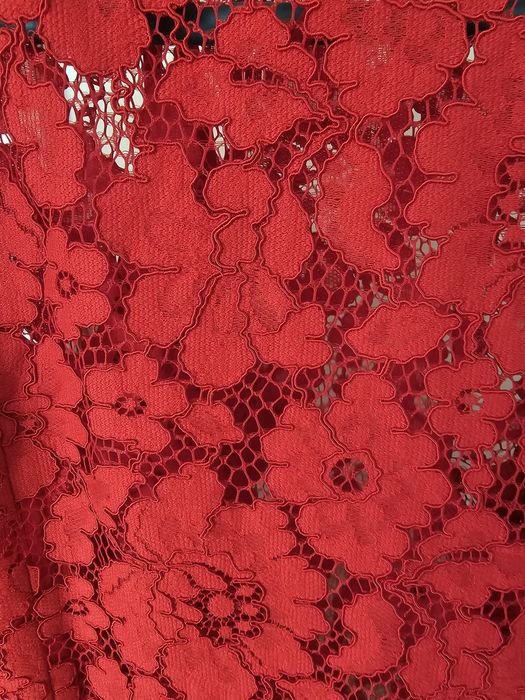 Rochie Carolina Herrera noua