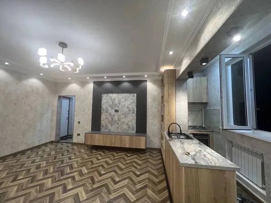 Ташсельмаш Шохона Боткина Ашхабад парк  1в2/8/9 45m²