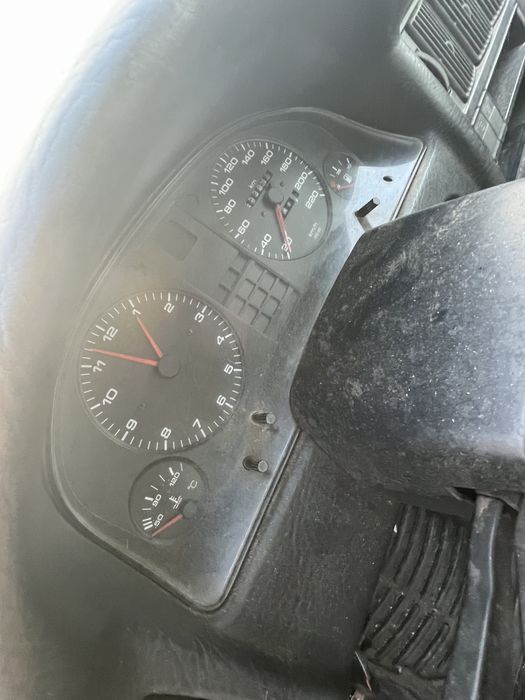 Audi 80 B3 НА ЧАСТИ