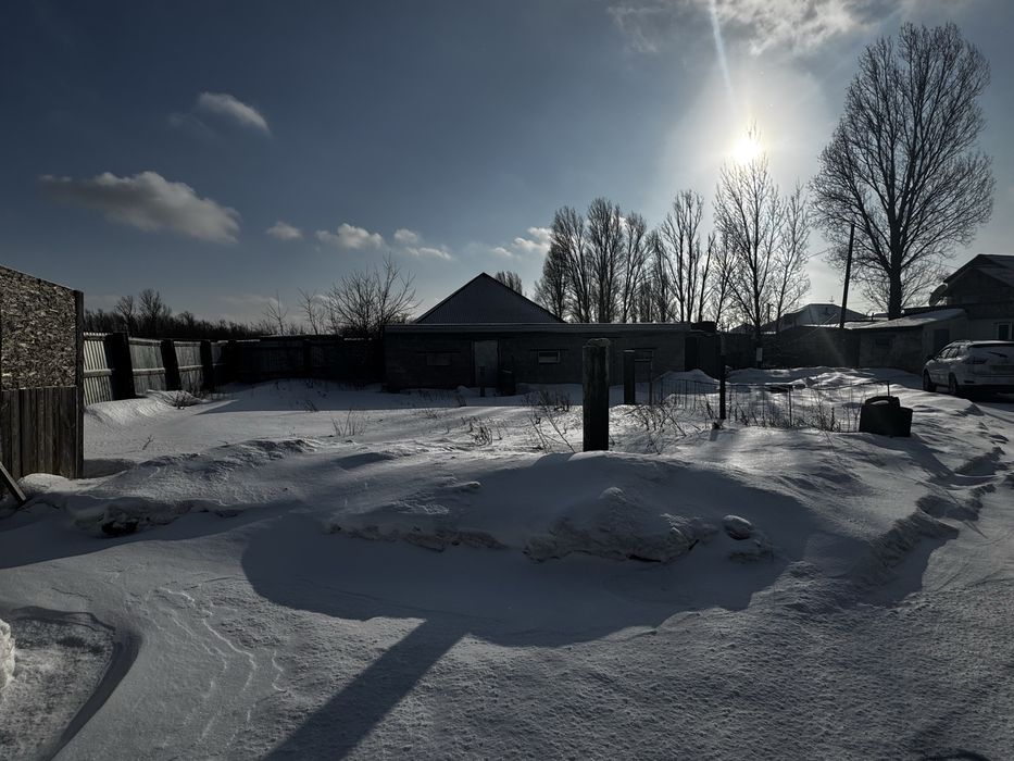 Продам земельный участок