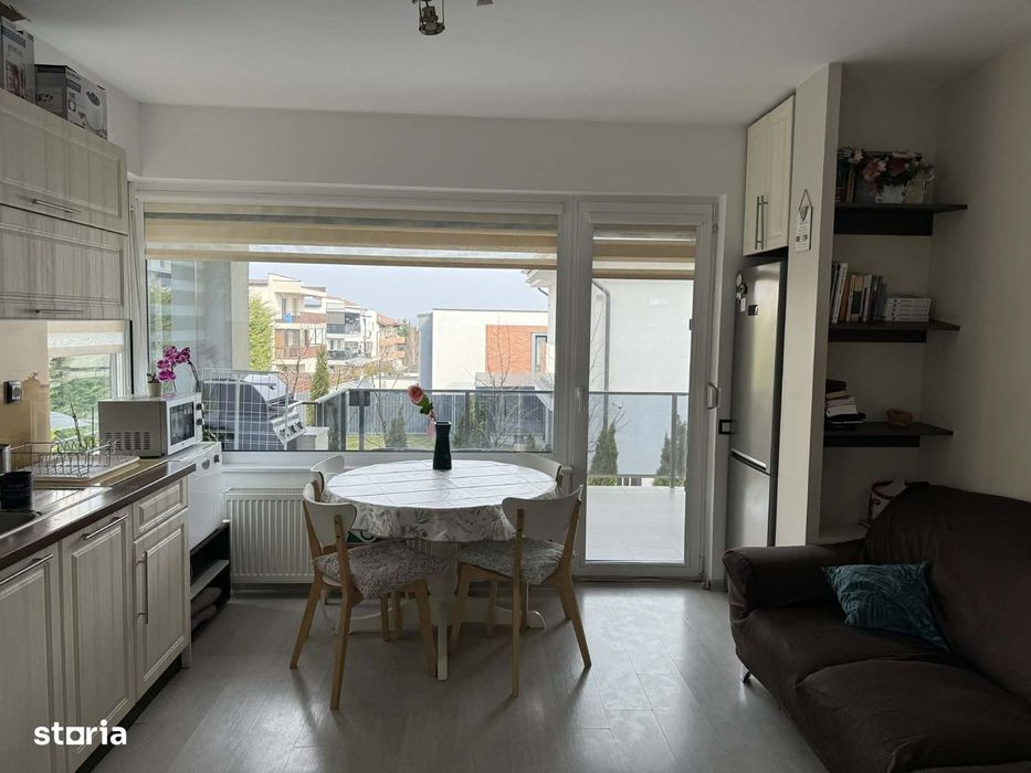 Apartament 3 camere-exclusivitate -Europa-zona Eugen Ionesco