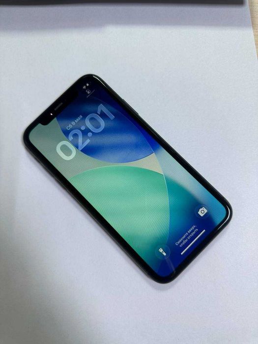 Apple iPhone 11 Алматы