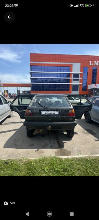 Срочно продам гольф 2
