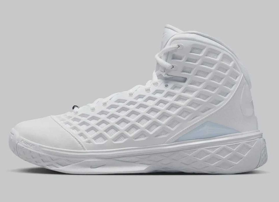Чисто нови Nike Kobe 3 Protro “Halo” №43 – Оригинални  2025 модел