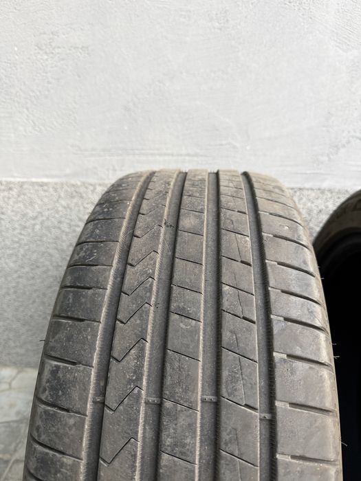 Летни Гуми 235 / 45 / 17 Hankook Ventus