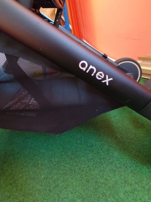 Лятна количка Anex air x2