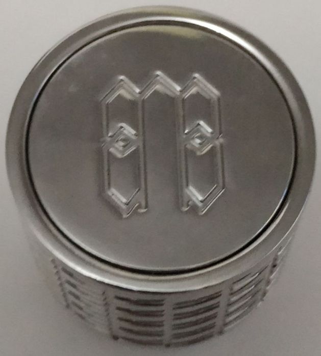 French Affair Ex Nihilo