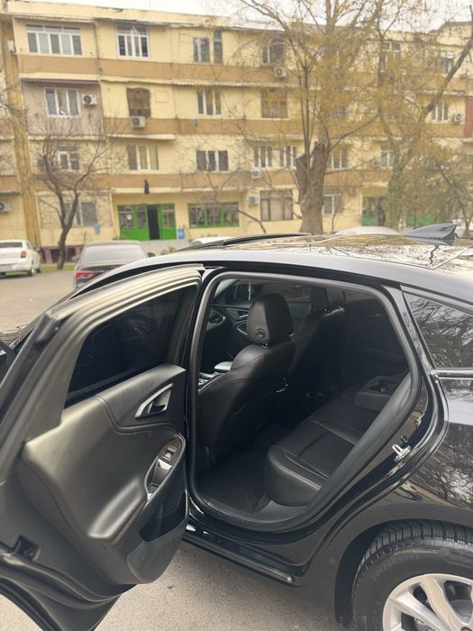 Chevrolet Malibu 2023 — 7