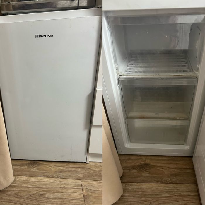 Продаю морозилку