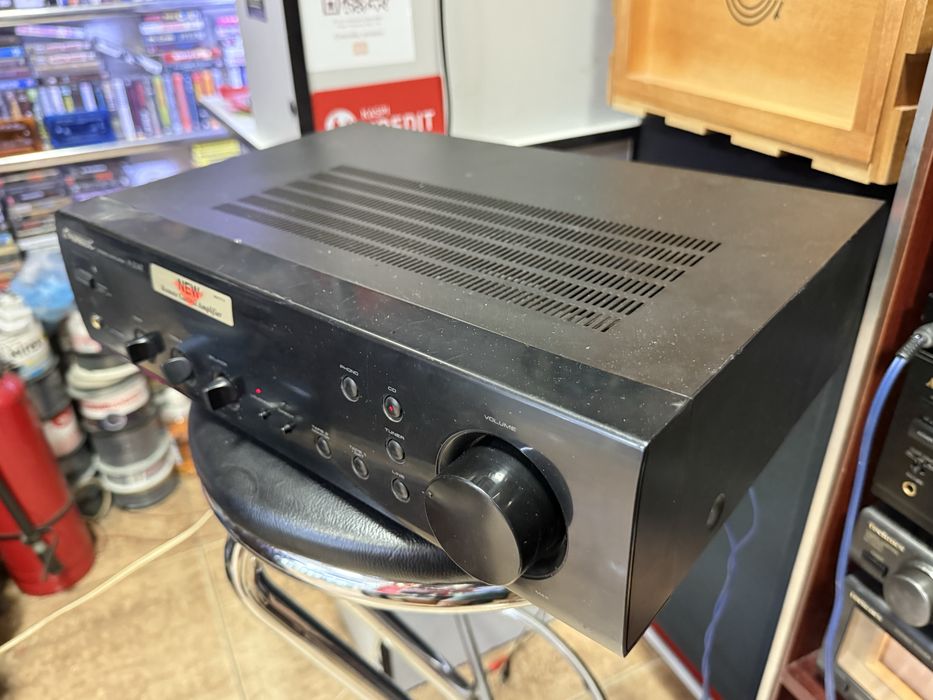 Pioneer F-227 Tuner