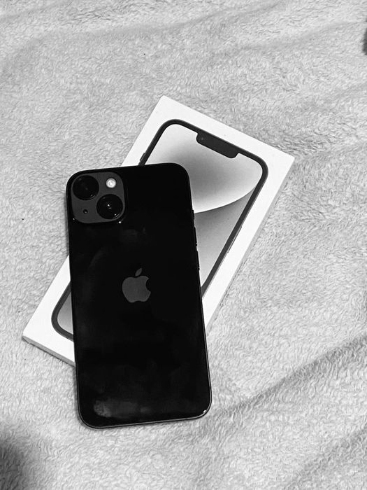 В продаже Iphone 14 128gb Заходи-смотри-покупай. ОБМЕН РАССМАТРИВАЮ