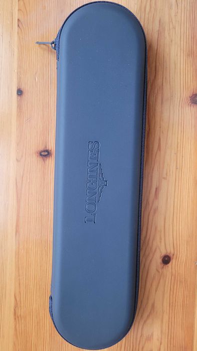 Нов швейцарски часовник Longines Dolce Vita, циферблат цвят шампанско