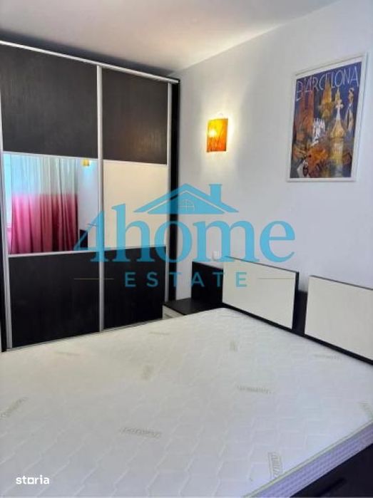 Apartament 2 Camere| Rose Garden| Obor| Bloc Nou| Parcare subterana