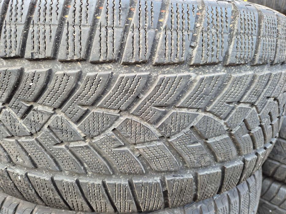 2 Anvelope - M+S - 265/50/19 - GoodYear  Stare Foarte BUNA DOT 2020