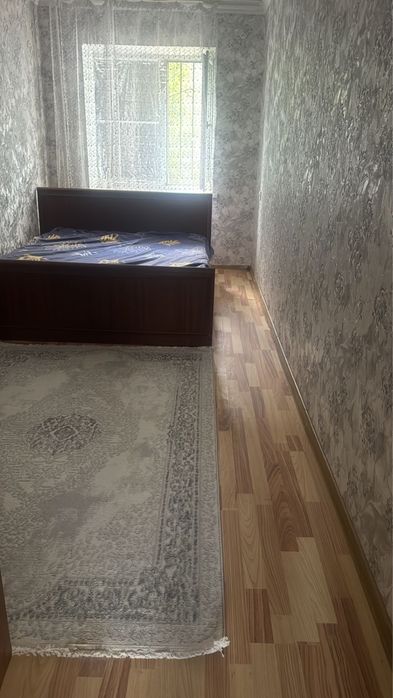 Продам 3 ком квартиру в центре