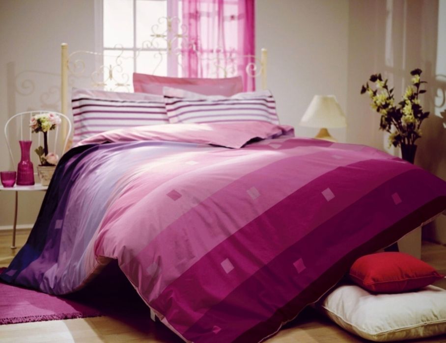 Спален комплект микрофибър