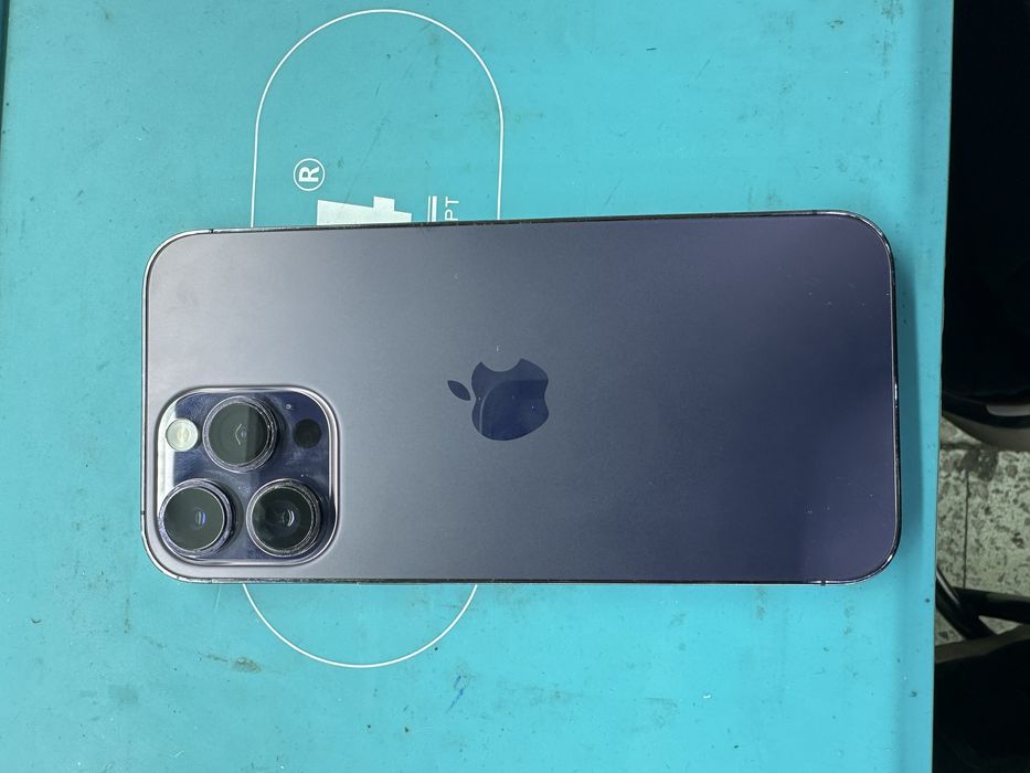 Iphone 14 Pro Max 128gb