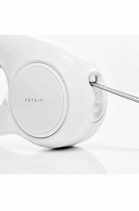 Поводок для собак рулетка Petkit Go