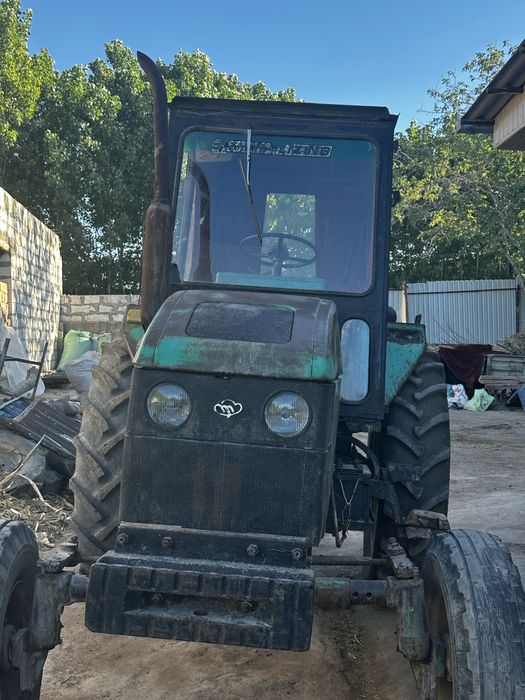 TTZ 8010  sotiladi