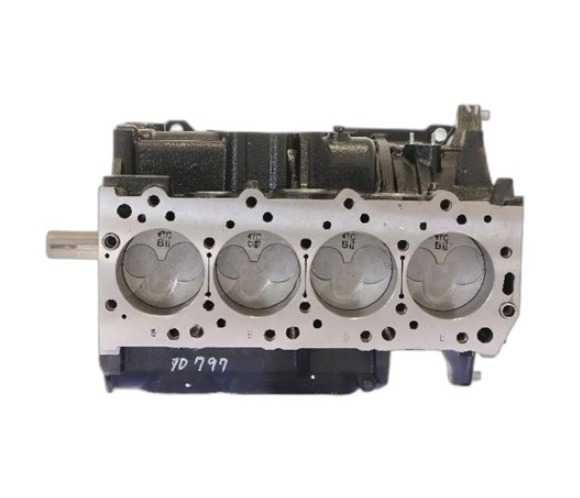 motor Mitsubishi Pajero L200 L300 2.5 4D56T 4D56HP 4D56 16v bloc ambielat NOU