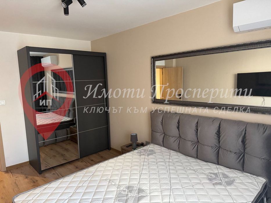 Дава се под наем Двустаен апартамент в София, Център - 71 кв.м за 950 € - Снимка #5