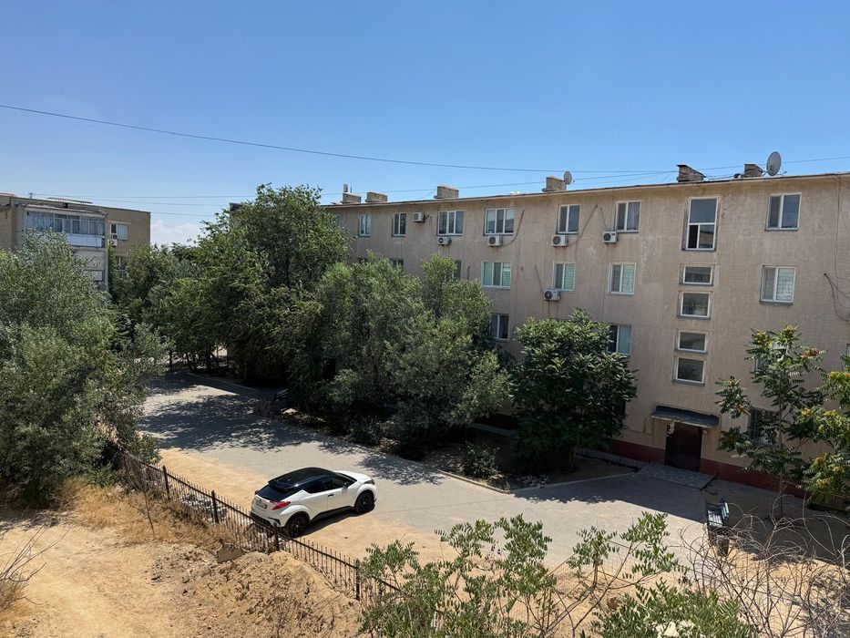 Квартира 2ком в рассрочку 50%