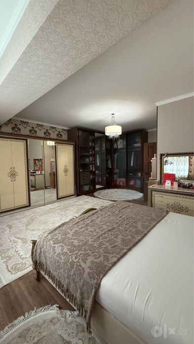4/4/9 ЖК Каратстрой, ул Ойбек, Госпитальный