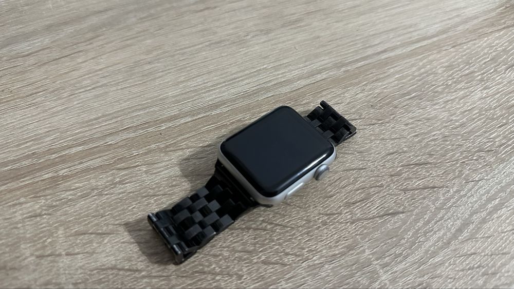 Apple whach 3 series!