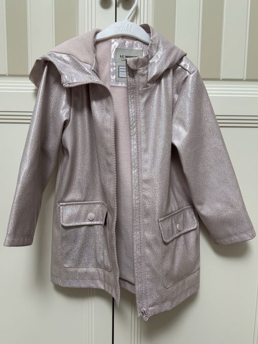 Куртка для девочек