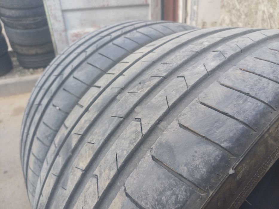Продам шины на 245 35 р19