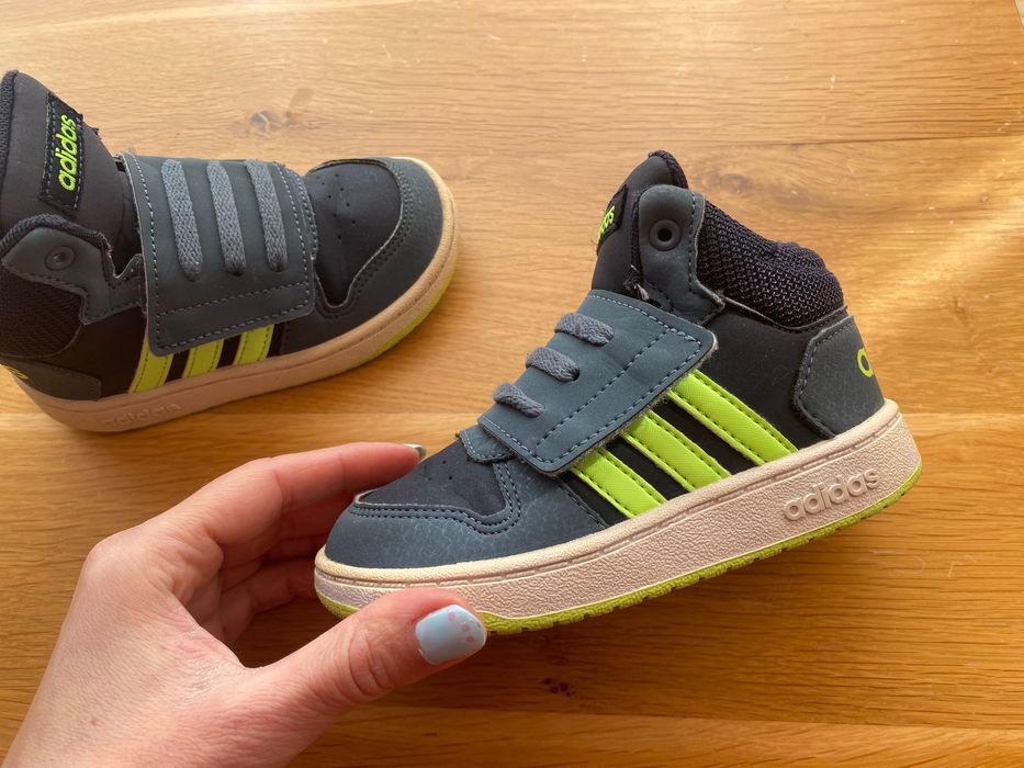 Кецове adidas р.25