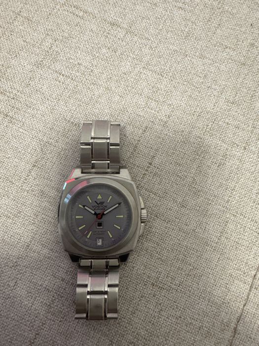 Часовник Vostok Europe