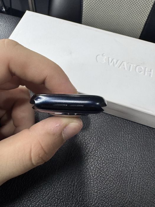 Apple Watch SE 2