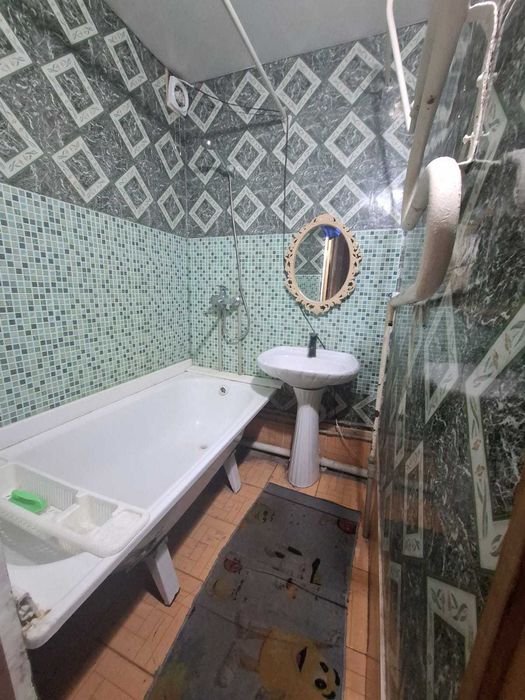 Продам 3х комн кв 22мкр