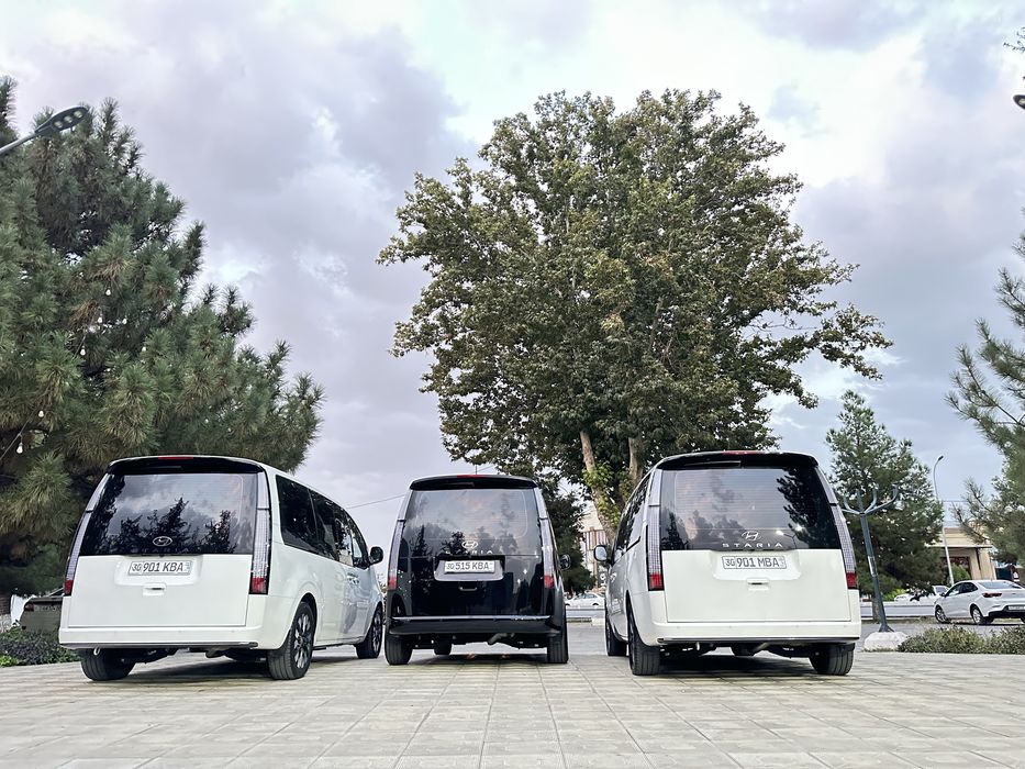 Услули транспорта VIP класс