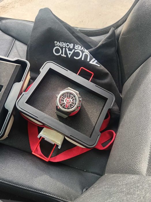 Ceas automatic mazzucato