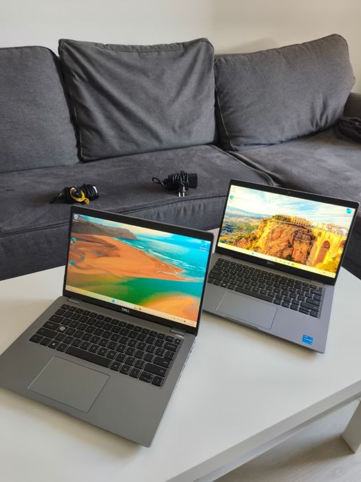 Dell Latitude 5320 / 5420 – Laptopuri business | Windows 11 Pro + Office