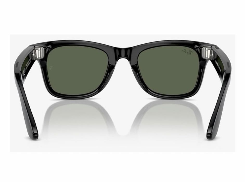 Очки Rayban Meta Wayfarer