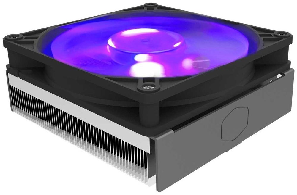 Cooler Master MasterAir G200P кулер