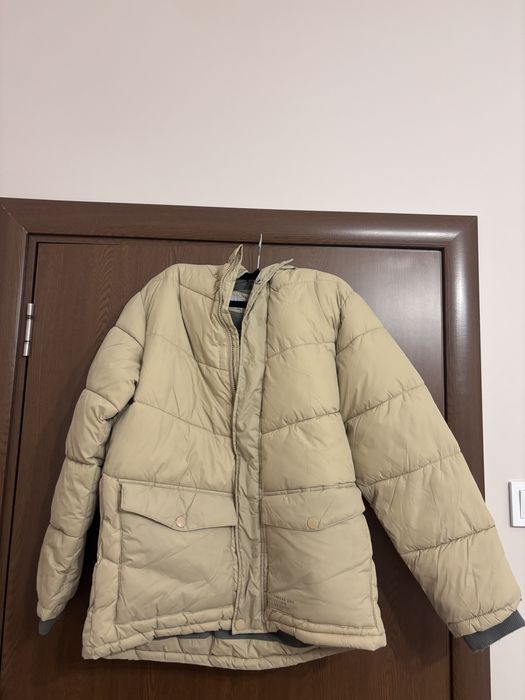 Яке на RESERVED като ново