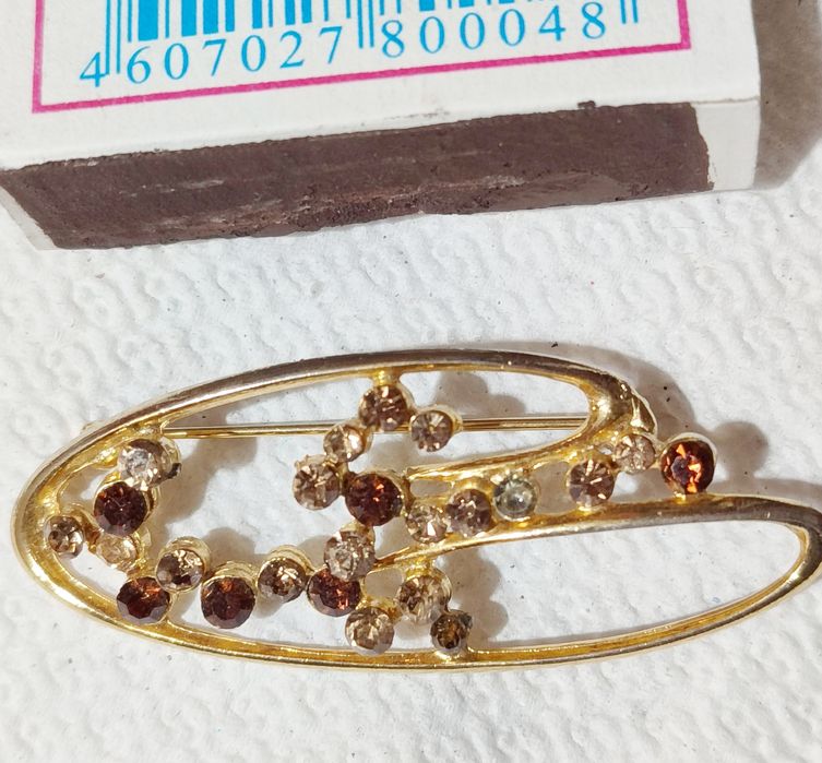 Подвеска (кулон) на любую одежду