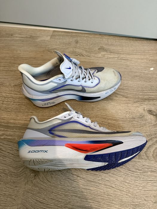 Adidasi Nike Zoom Fly 6 zoomx marimea 43 , an 2026