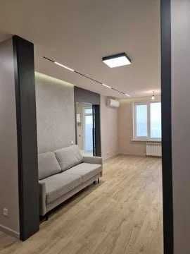 4-комнатная квартира 118м2 Ул.Сайрам, Буз Базар NRG ;