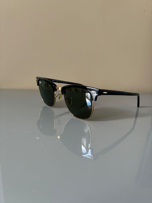 Ochelari RayBan Clubmaster Classic