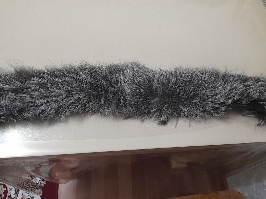 Продаётся воротник из норки