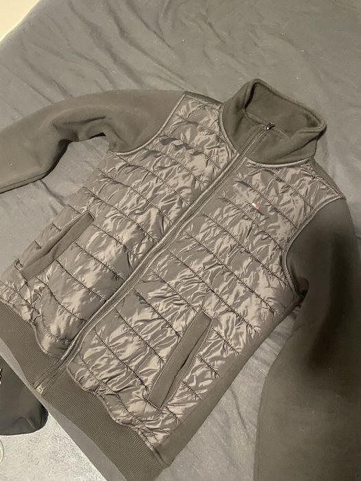 vand geaca tommy hilfinger