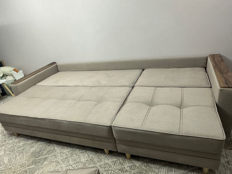 Диван прямой 3метр