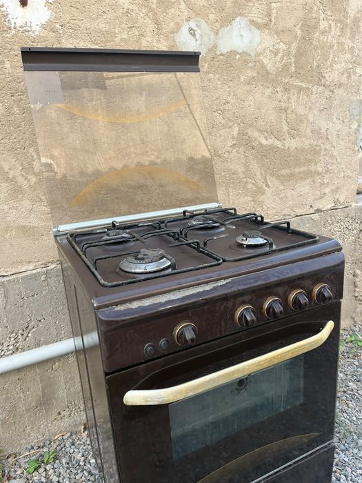 Газ для кухни срочно